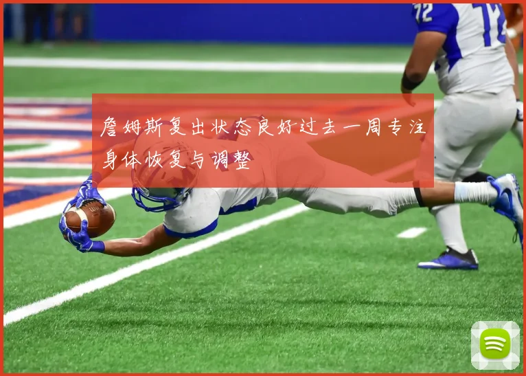 詹姆斯复出状态良好过去一周专注身体恢复与调整